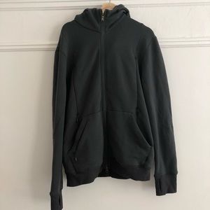 Lululemon Hoodie size large